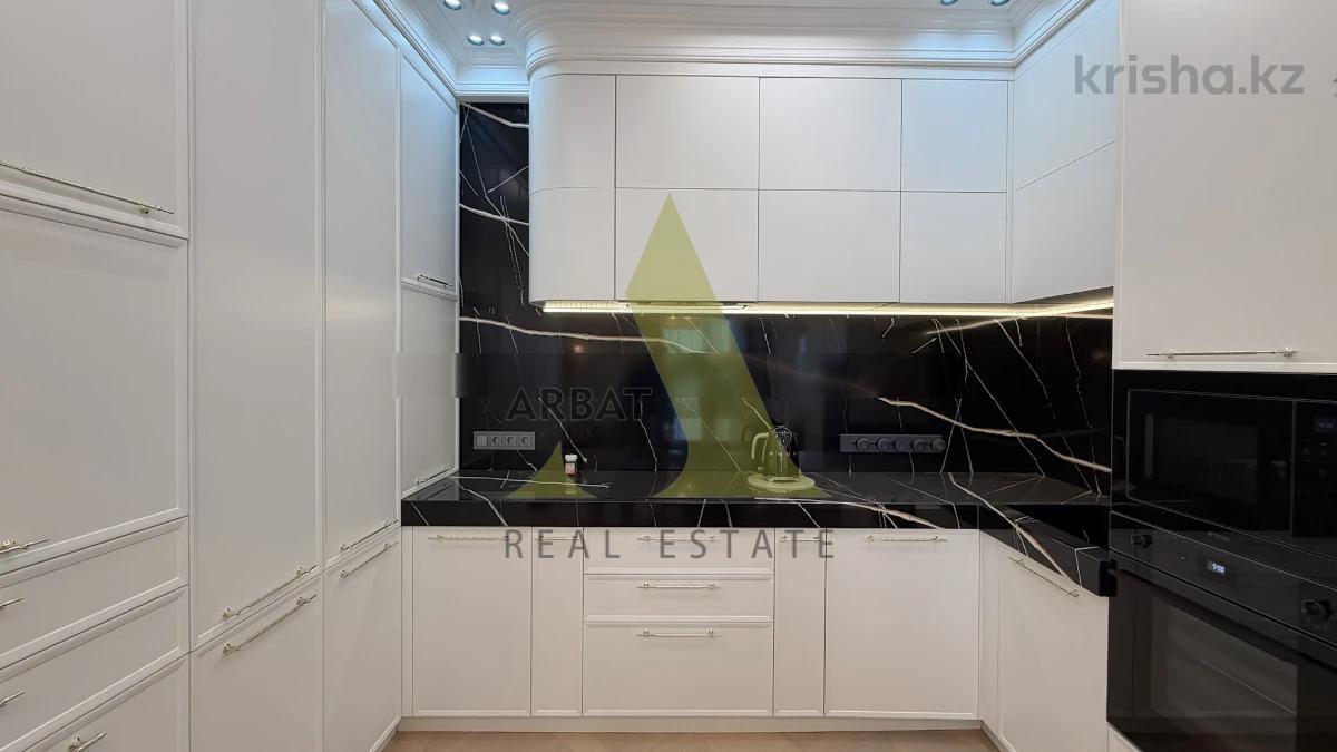 Фото Квартира, 4 комн, 95 м², 18/21 эт., 2022 г.п.