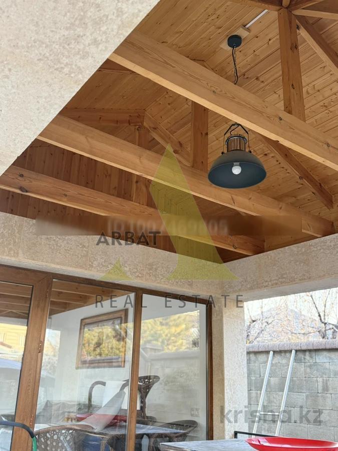 Фото Отдельный дом, 7 комн, 400м²