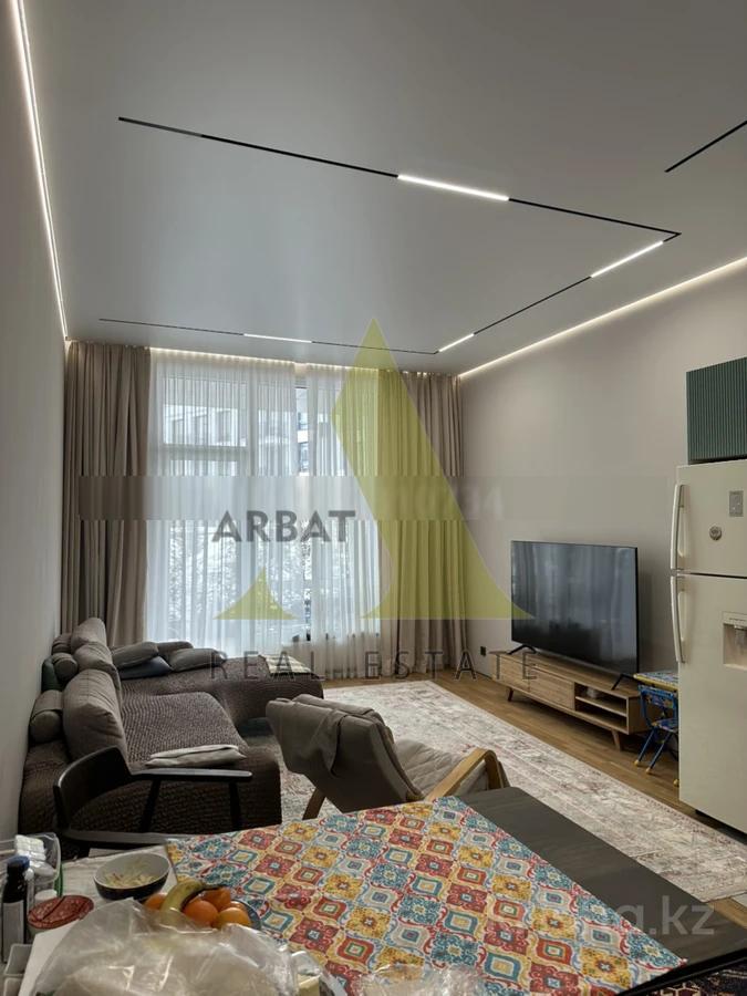 Фото Квартира, 3 комн, 115 м², 1/3 эт., 2023 г.п.