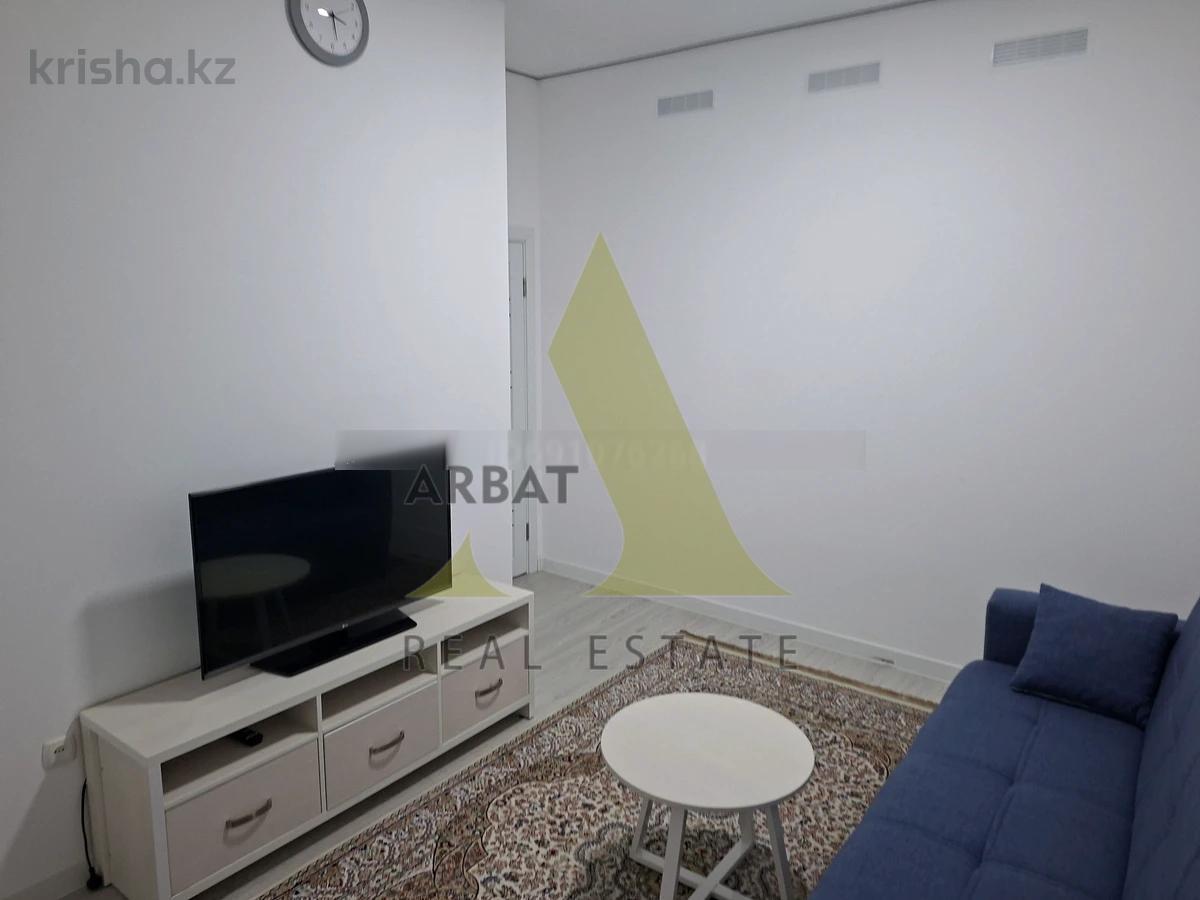 Фото Квартира, 2 комн, 54 м², 14/19 эт.