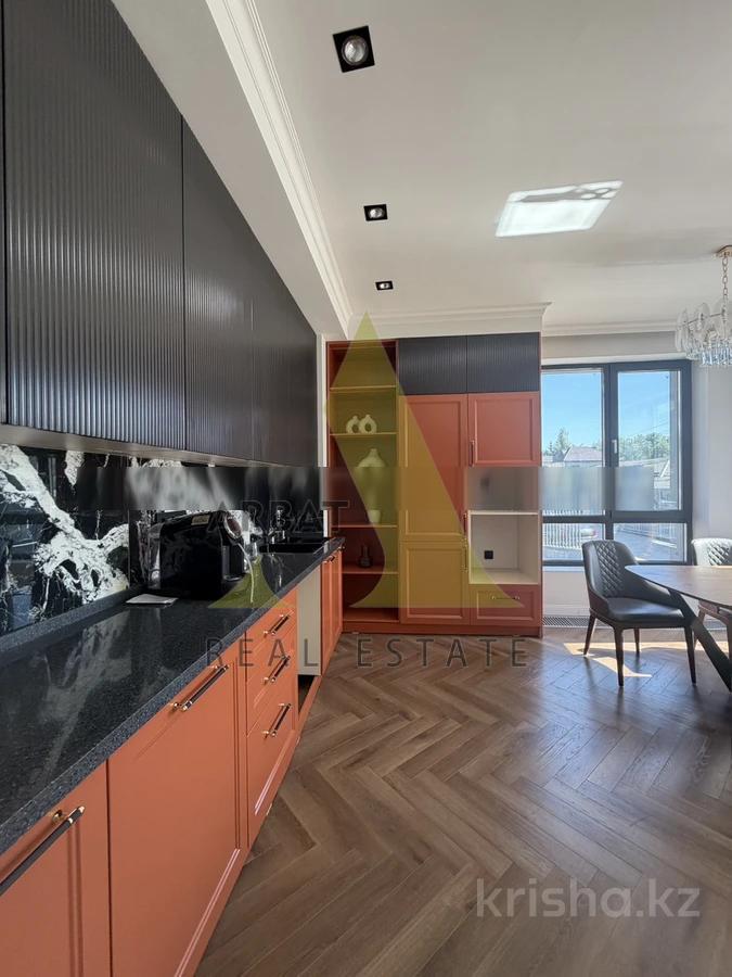Фото Квартира, 6 комн, 380 м², 1/3 эт.