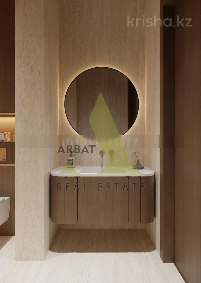 Фото Квартира, 3 комн, 110 м², 7/8 эт., 2023 г.п.