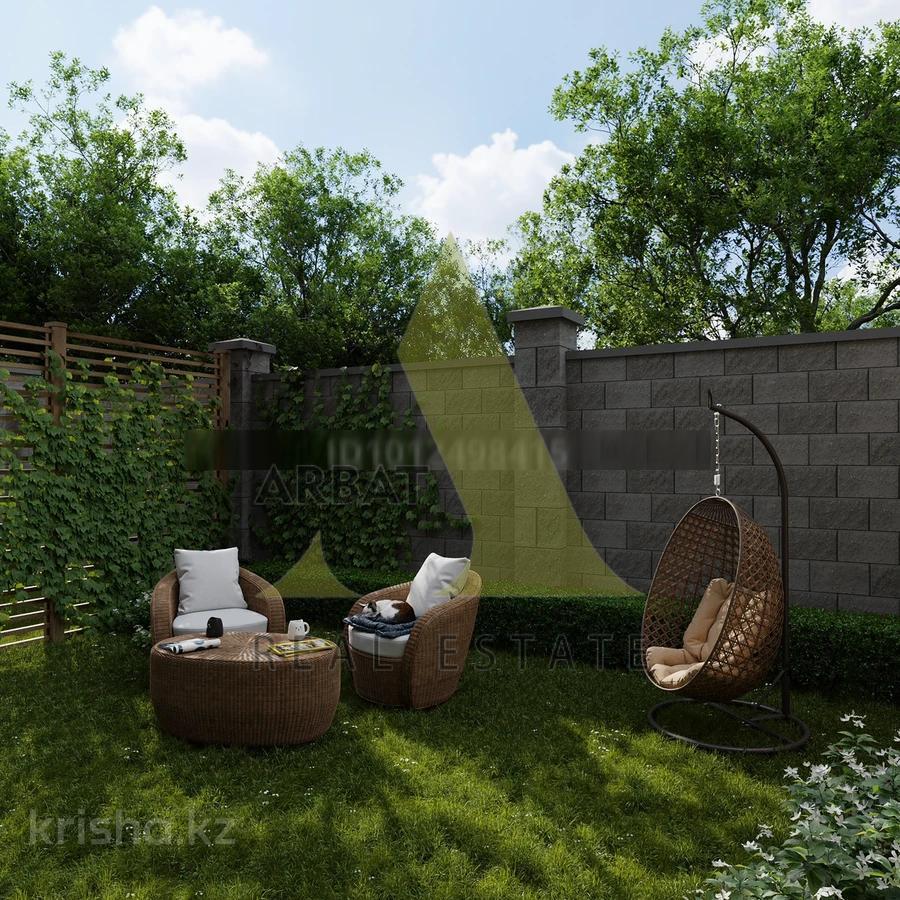 Фото Квартира, 5 комн, 286 м², 3/3 эт., 2026 г.п.