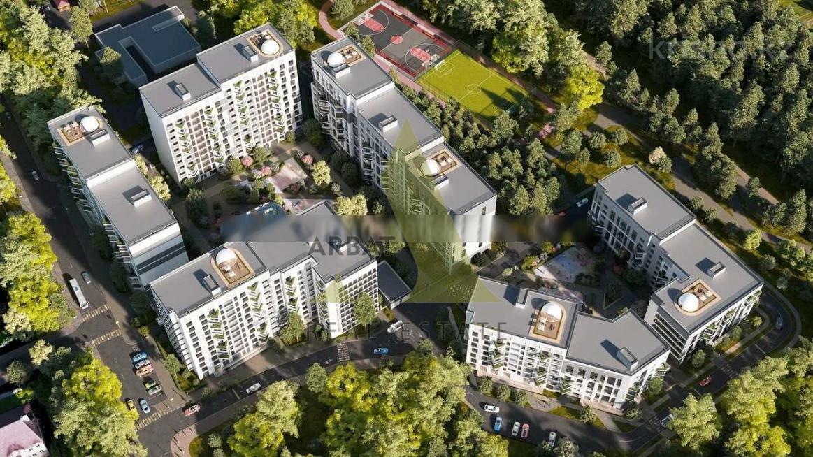 Фото Квартира, 2 комн, 51 м², 4/12 эт., 2026 г.п.