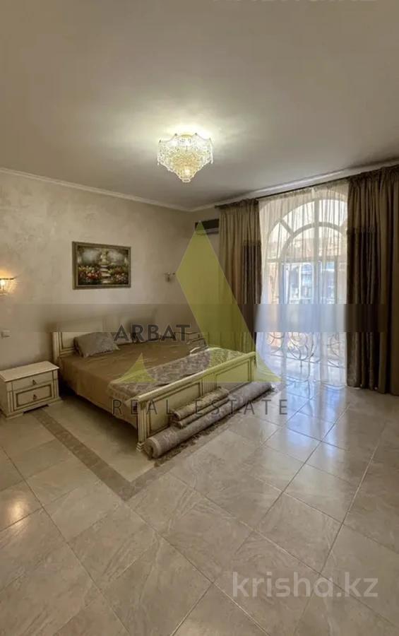 Фото Квартира, 3 комн, 133.1 м², 8/8 эт., 2018 г.п.