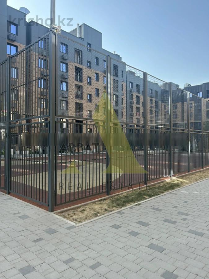 Фото Квартира, 3 комн, 108 м², 6/6 эт., 2024 г.п.