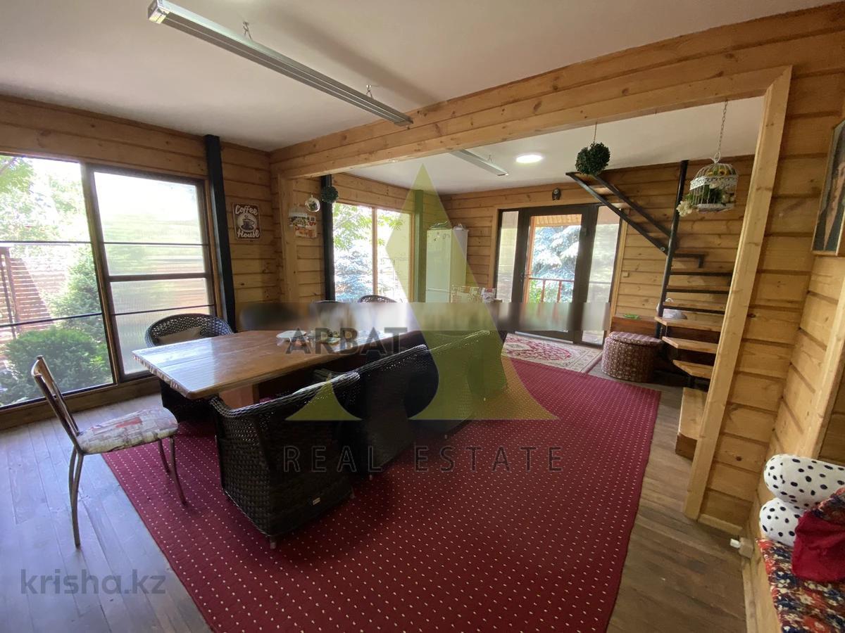 Фото Отдельный дом, 6 комн, 480м²