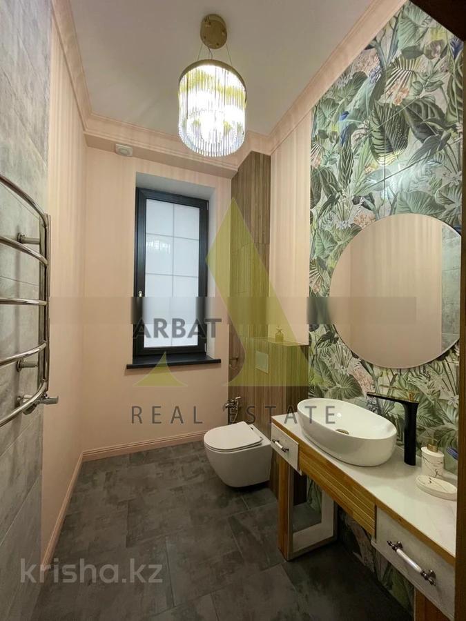 Фото Отдельный дом, 6 комн, 315м²