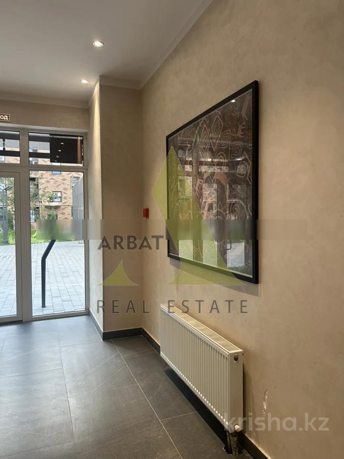Фото Квартира, 3 комн, 108 м², 6/6 эт., 2024 г.п.