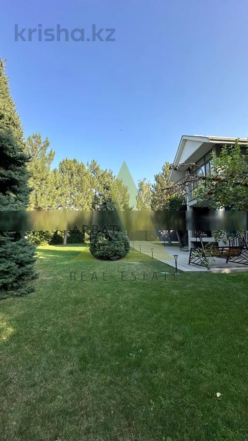 Фото Отдельный дом, 7 комн, 375м²
