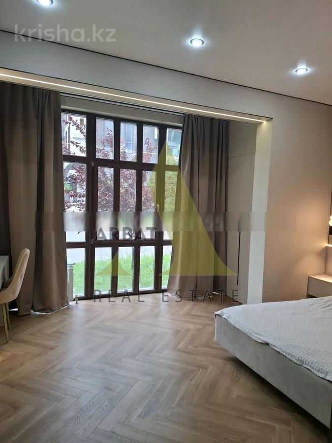 Фото Квартира, 4 комн, 110 м², 1/3 эт., 2024 г.п.