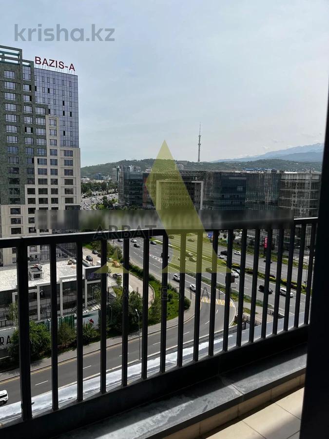 Фото Квартира, 3 комн, 84 м², 11 эт., 2020 г.п.