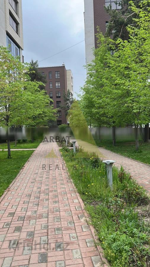 Фото Квартира, 4 комн, 150 м², 1/6 эт., 2012 г.п.