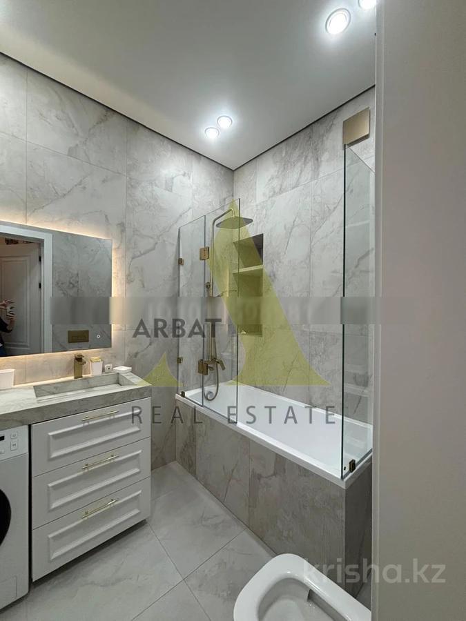 Фото Квартира, 2 комн, 61 м², 13/16 эт., 2025 г.п.