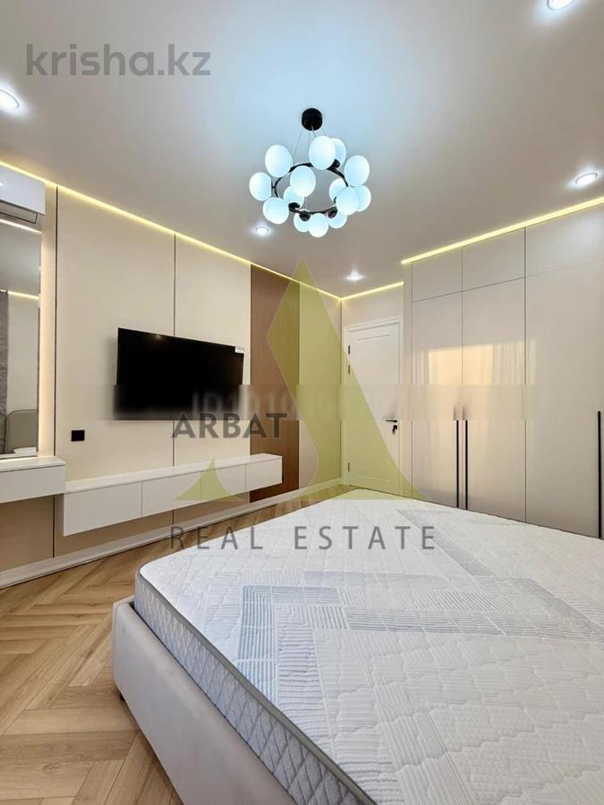 Фото Квартира, 2 комн, 50 м², 10/19 эт., 2025 г.п.
