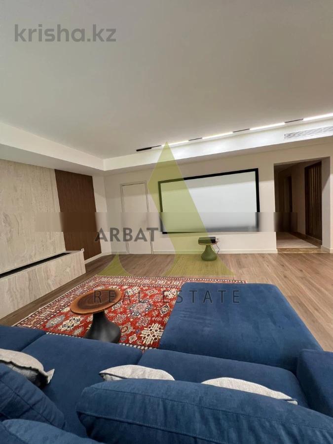 Фото Часть дома, 6 комн, 420м²