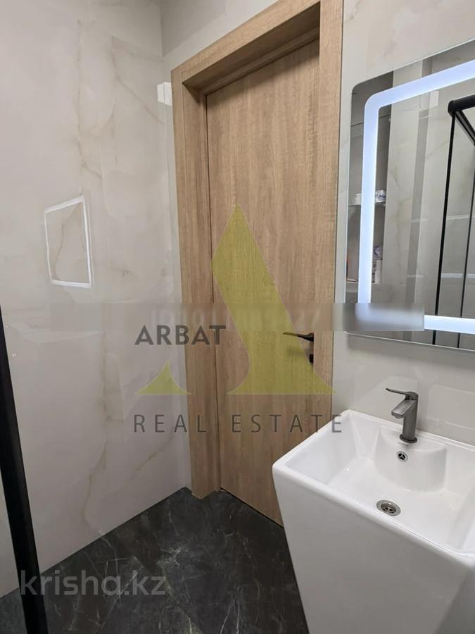 Фото Квартира, 1 комн, 43.1 м², 3/12 эт., 2025 г.п.