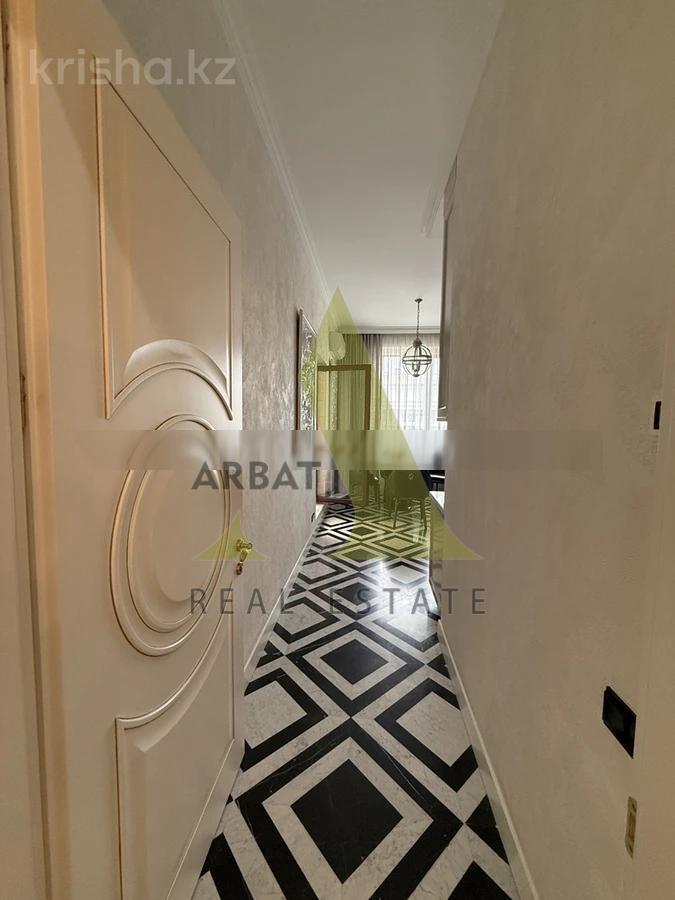 Фото Квартира, 6 комн, 275.7 м², 7 эт., 2017 г.п.