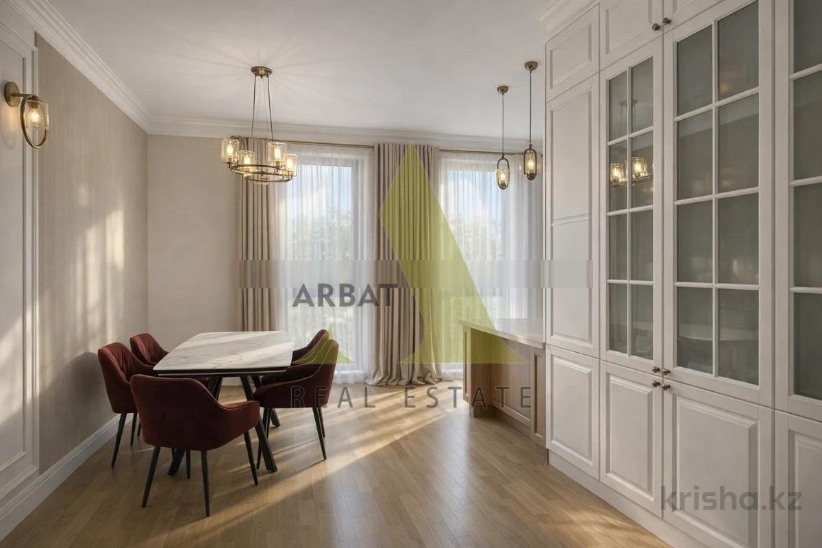 Фото Квартира, 7 комн, 180 м², 2/3 эт., 2020 г.п.