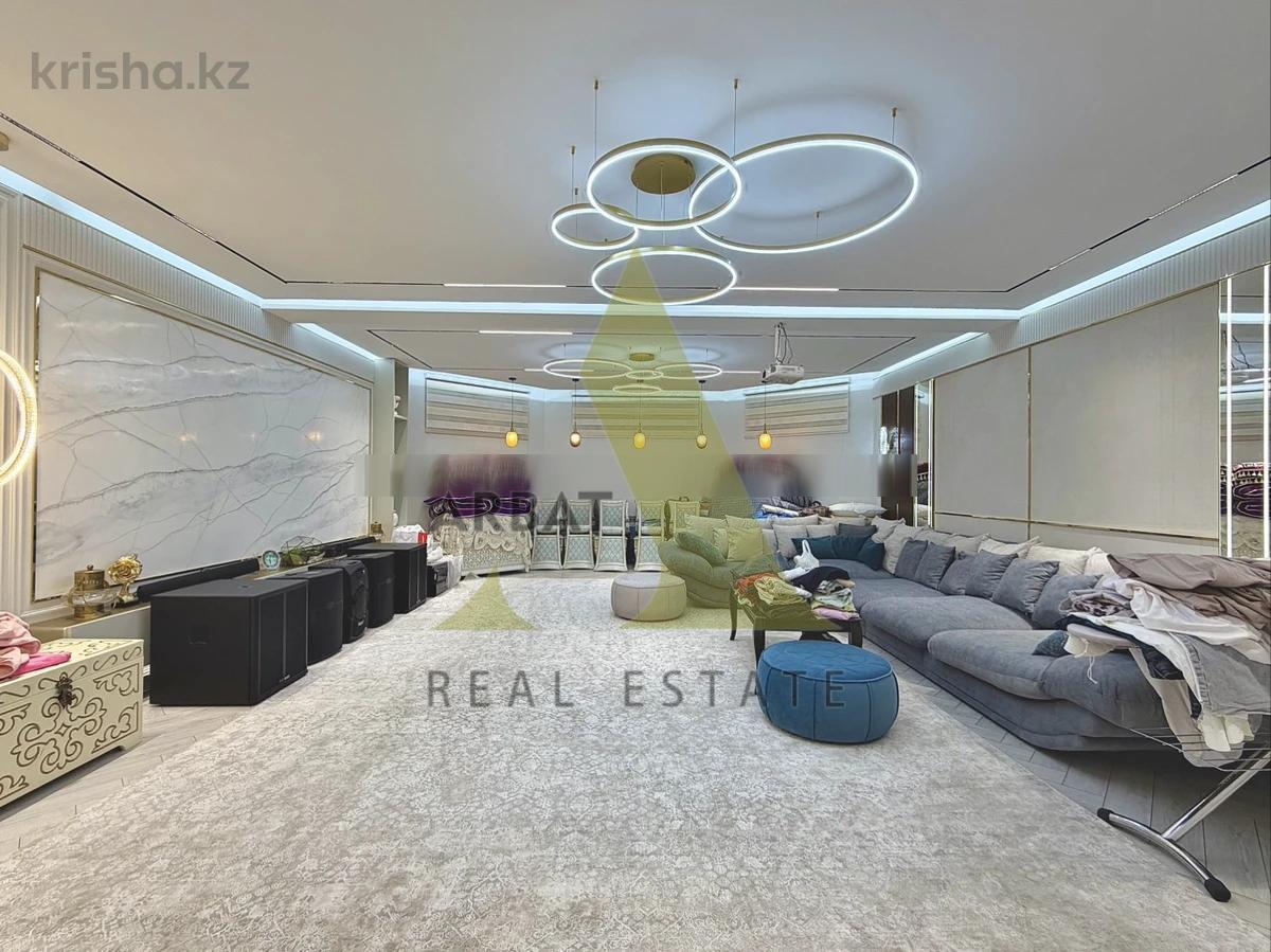 Фото Отдельный дом, 6 комн, 650м²