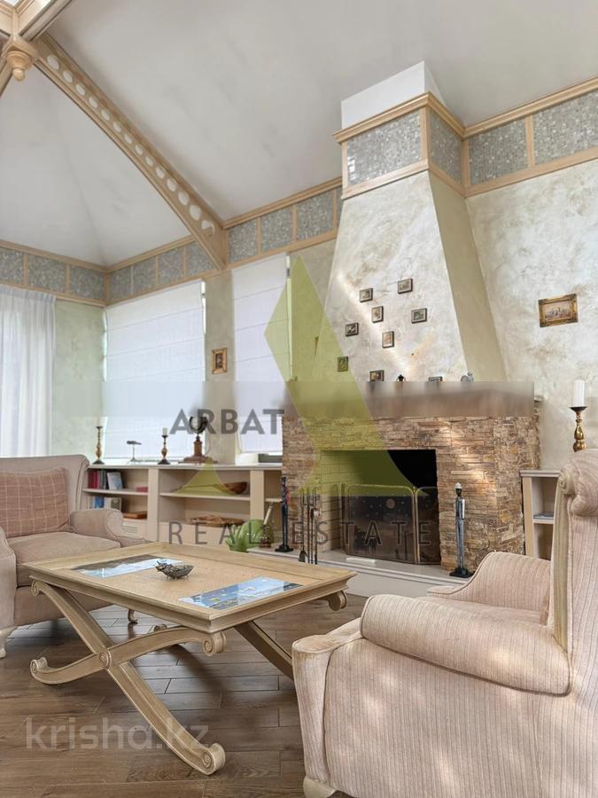 Фото Отдельный дом, 8 комн, 1300м²