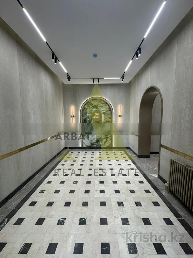 Фото Квартира, 5 комн, 188 м², 5/7 эт., 2025 г.п.