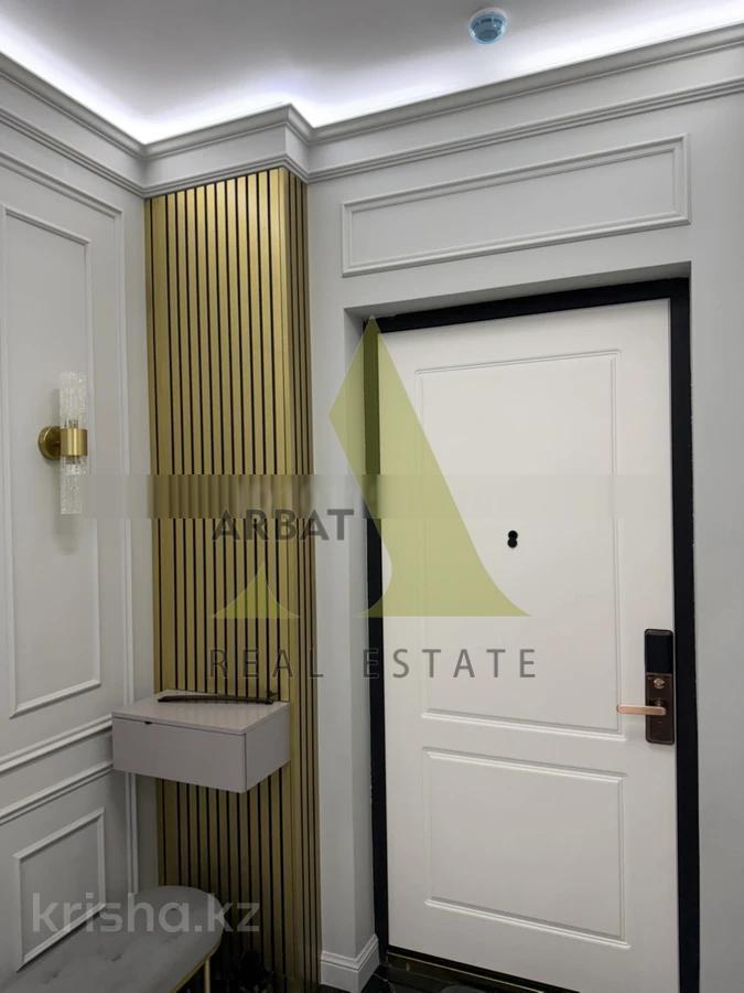 Фото Квартира, 3 комн, 128.8 м², 6/9 эт., 2022 г.п.