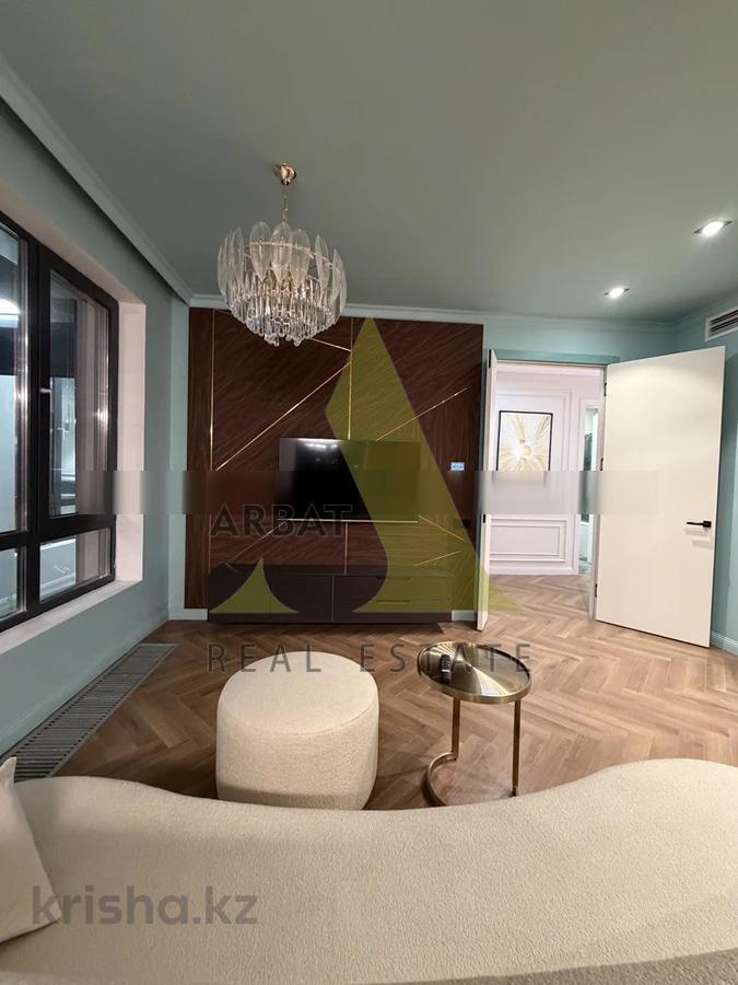 Фото Квартира, 6 комн, 380 м², 1/3 эт.