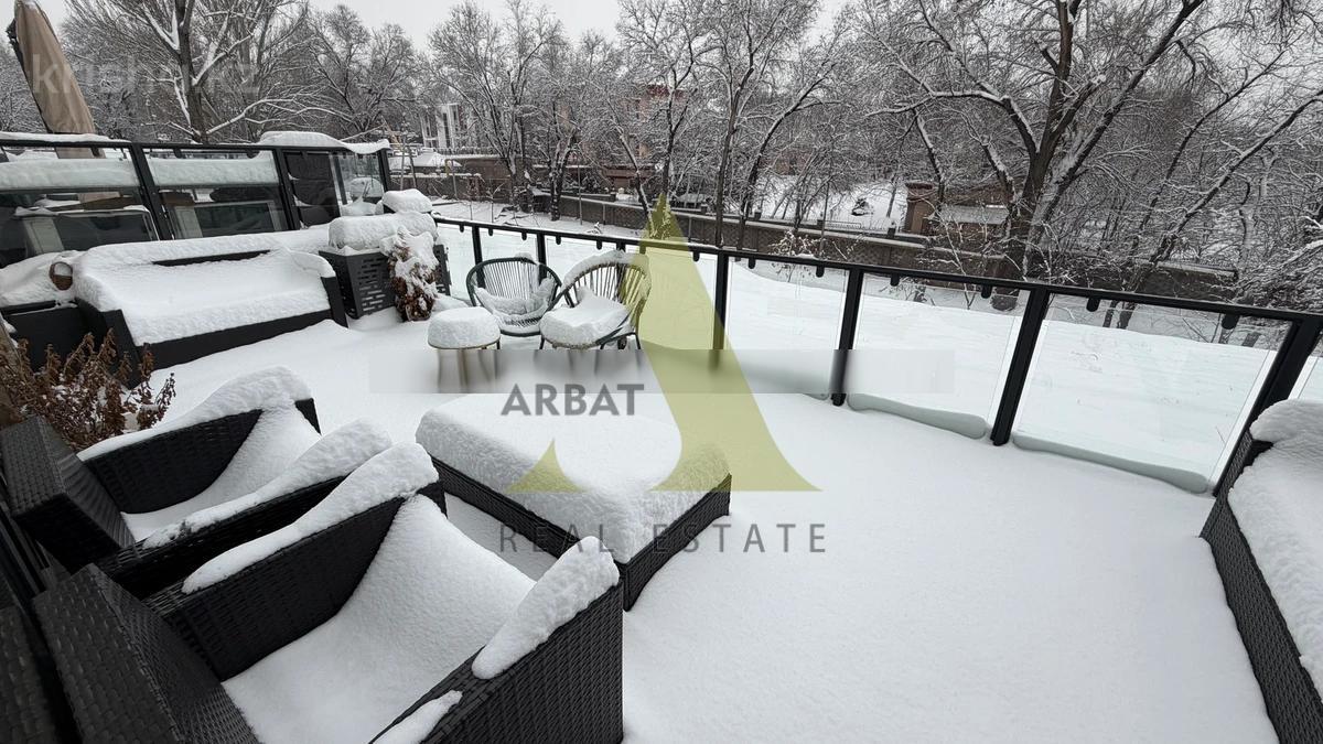Фото Квартира, 4 комн, 126.5 м², 1/3 эт., 2022 г.п.