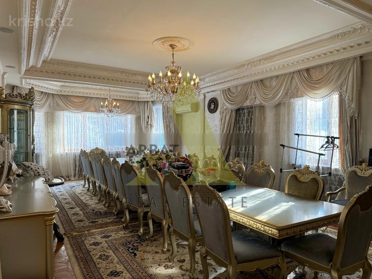 Фото Отдельный дом, 10 комн, 867.3м²