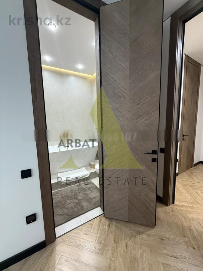 Фото Квартира, 3 комн, 104 м², 3/5 эт., 2025 г.п.