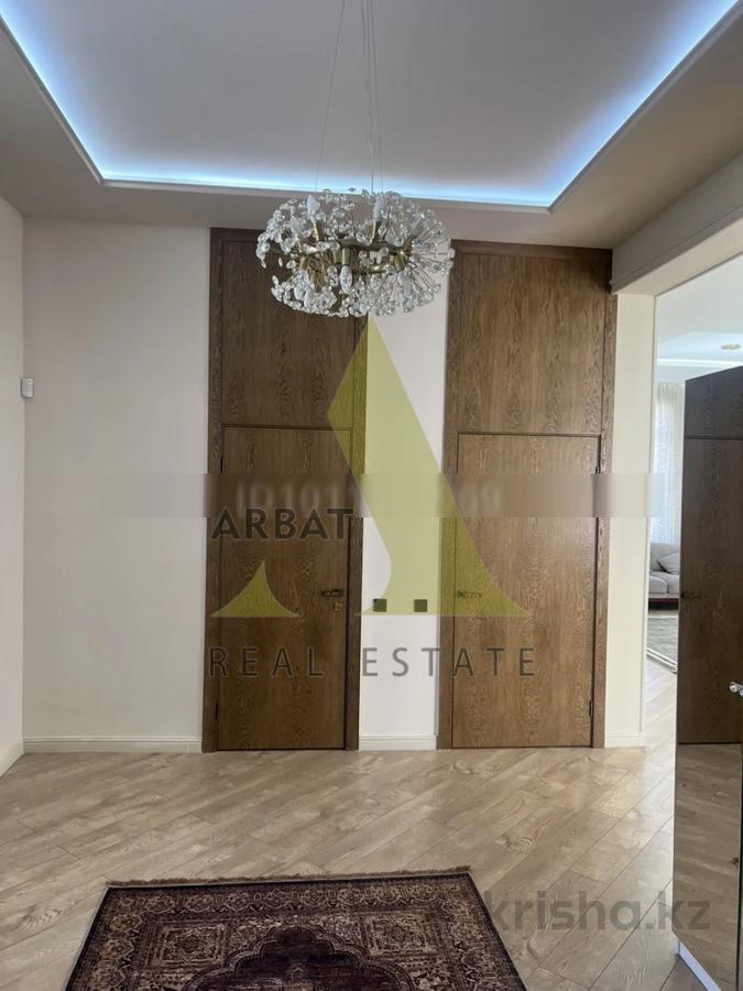 Фото Отдельный дом, 5 комн, 270м²