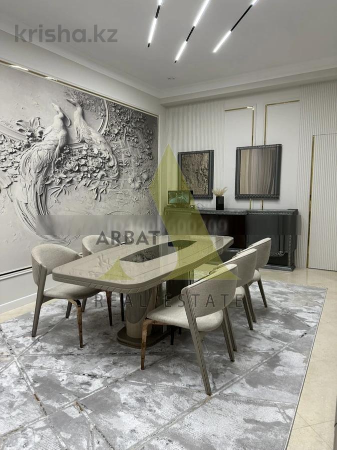 Фото Отдельный дом, 9 комн, 575м²