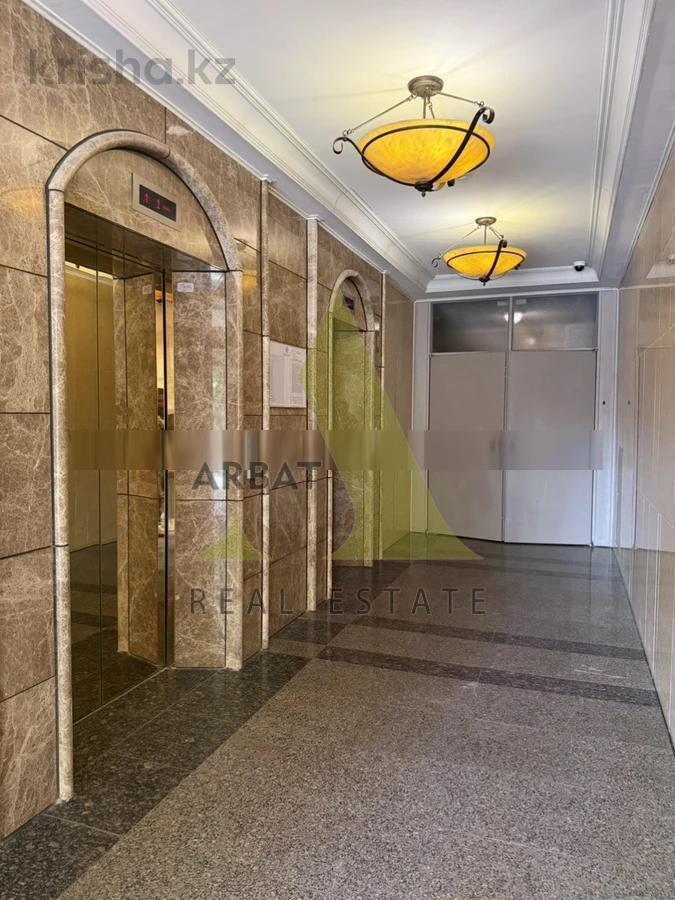 Фото Квартира, 5 комн, 190 м², 2/21 эт.