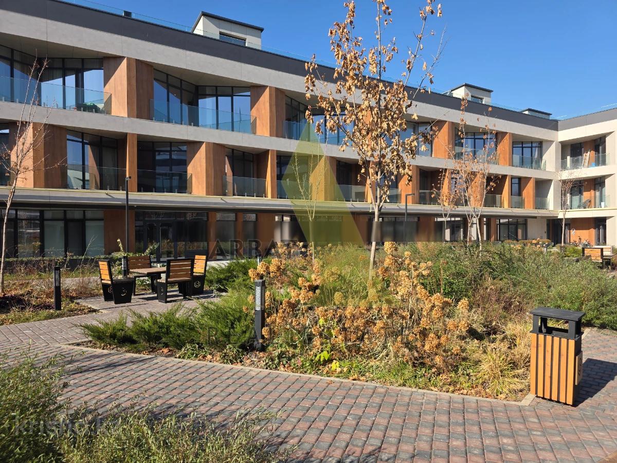 Фото Квартира, 4 комн, 184.3 м², 2/3 эт., 2023 г.п.