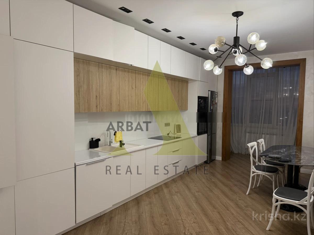 Фото Квартира, 2 комн, 75 м², 6/7 эт.