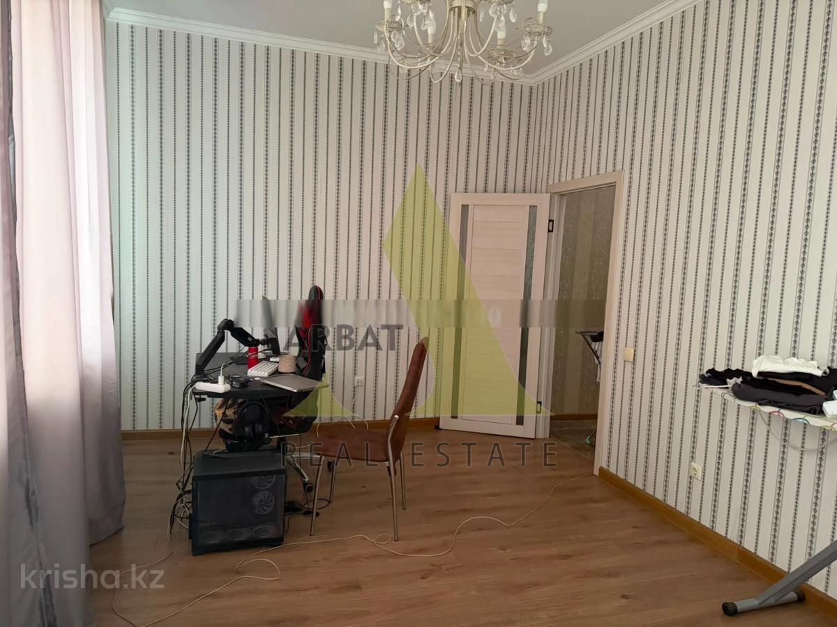 Фото Квартира, 3 комн, 116 м², 9/21 эт., 2014 г.п.