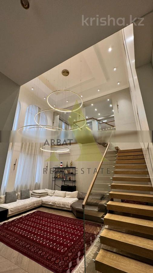 Фото Квартира, 7 комн, 315 м², 6/7 эт., 2016 г.п.