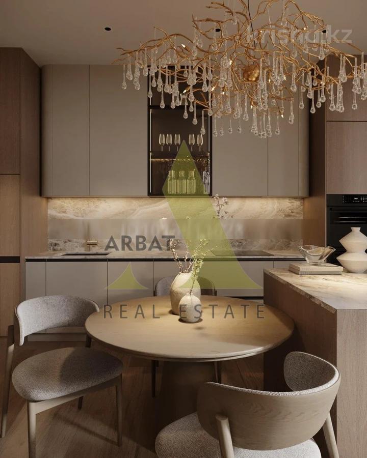 Фото Квартира, 3 комн, 80 м², 15/21 эт., 2022 г.п.