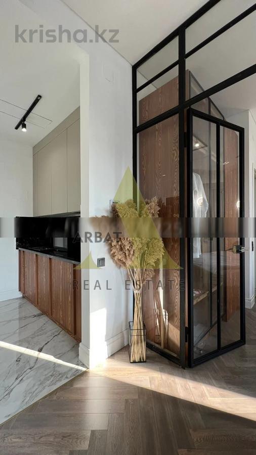 Фото Квартира, 2 комн, 46 м², 2/3 эт., 2018 г.п.