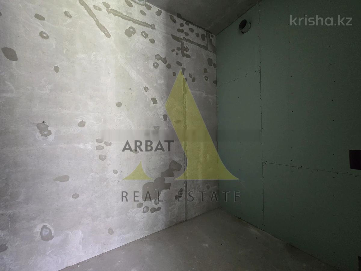 Фото Квартира, 3 комн, 122.7 м², 1/9 эт., 2025 г.п.