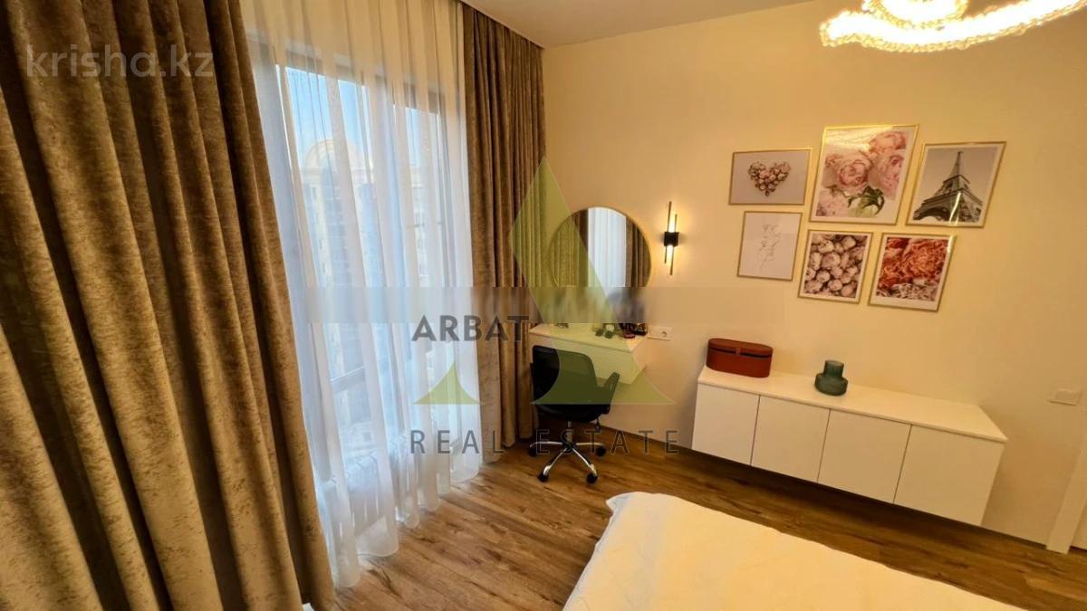 Фото Квартира, 4 комн, 137 м², 13/21 эт., 2022 г.п.