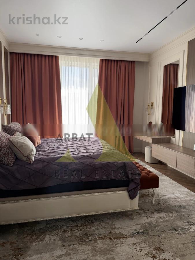 Фото Квартира, 4 комн, 250 м², 9/9 эт., 2023 г.п.
