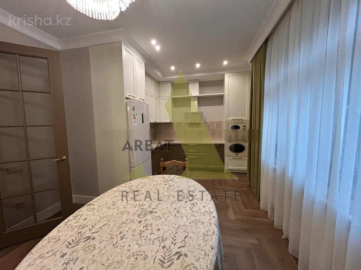 Фото Квартира, 4 комн, 150 м², 1/6 эт., 2012 г.п.