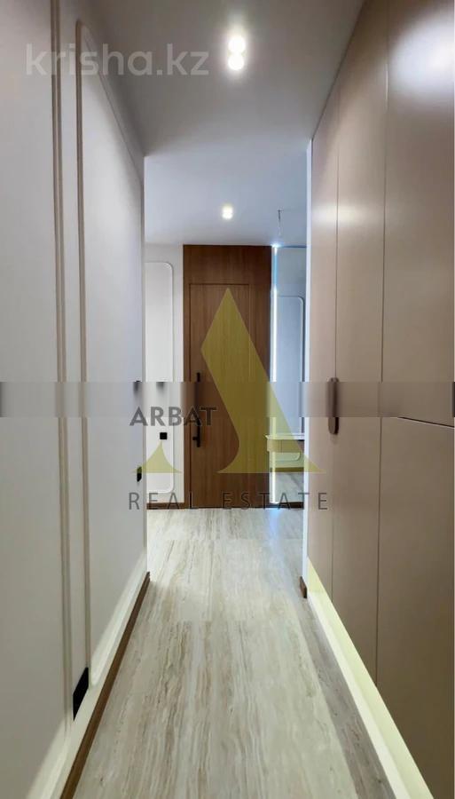 Фото Квартира, 3 комн, 136 м², 8/9 эт., 2023 г.п.