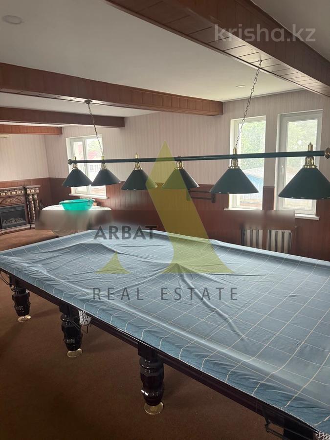 Фото Отдельный дом, 6 комн, 250м²