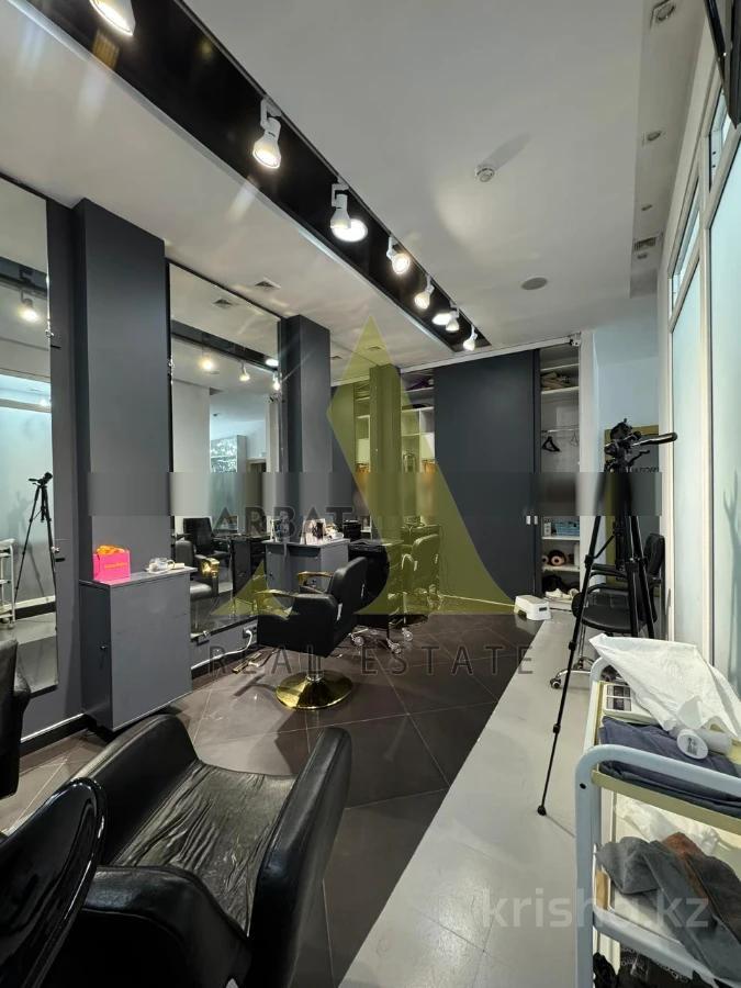 Фото Офисы, магазины и бутики, салоны красоты, 66 м²