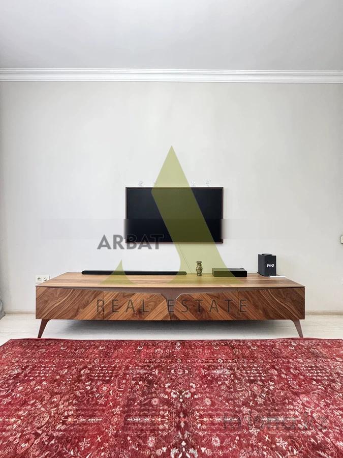 Фото Квартира, 3 комн, 78 м², 12/13 эт., 2015 г.п.