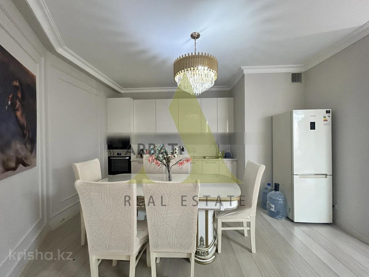 Фото Квартира, 2 комн, 90.1 м², 26/30 эт., 2008 г.п.