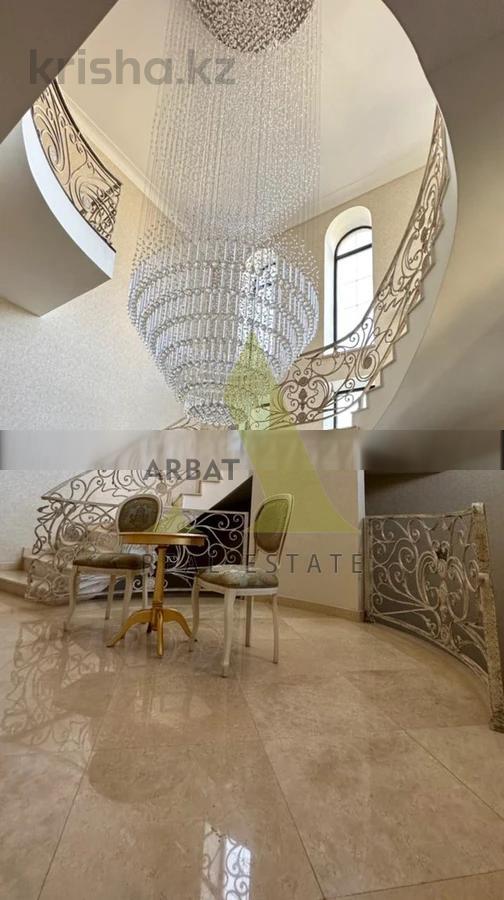Фото Отдельный дом, 11 комн, 700м²